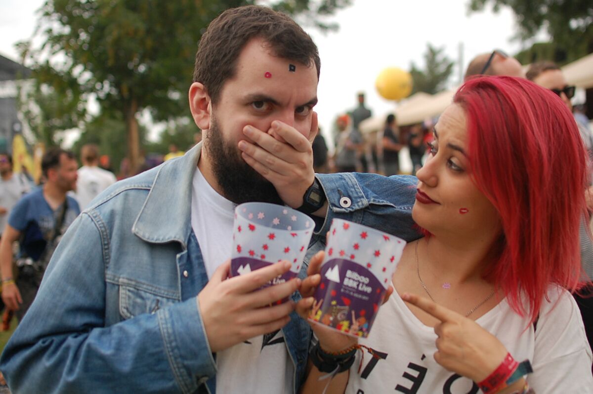 Foto 332 de la jueves 6 de julio | Bilbao BBK Live 2017